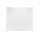 60-in D x 30-in W x 58-in H Veritek Bathtub Wall Kit in White