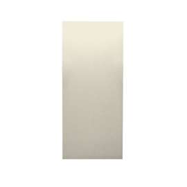 DWP-3696PB-1 36-in W x 96-in H Solid Surface Shower Wall Panel