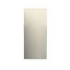 DWP-3696TN-1-037 36-in W x 96-in H Solid Surface Shower Wall Panel in Bone