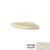4.75-in D x 4.75-in W x 1-in H Solid Surface Soap Dish in Mountain Haze
