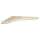11.25-in D x 11.25-in W x 0.5-in H Solid Surface Soap Dish in Ivory Glass, CCSS-1125-132