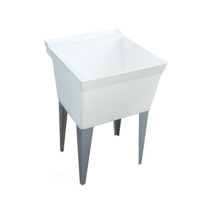 Swan MF-F Utility Sink