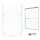 SQP3448010-M46570NC 72.5-in x 48-in x 34-in 5-Piece Alcove Shower Kit in White