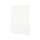 60-in x 0.25-in x 60-in Swanstone Shower Wall Surround Back Panel in White