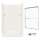 SSP3448018-M46570NC 72-in x 48-in x 34-in 5-Piece Alcove Shower Kit in Bisque