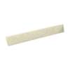 stone 3-in H x 21-in L Bathroom Side Splash in Bone