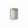 Recessed Shelf in Bisque, AS01075.018