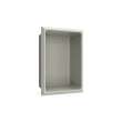 Recessed Shelf in Mountain Mist, AS01075.141