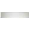 Barrier Free Shower Floor Ramp in White, BF01260.010