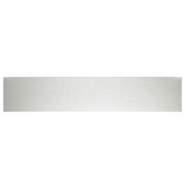 Barrier Free Shower Floor Ramp in White, BF01260.010