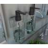 Odile Suite Bottle Holder in Brushed Chrome - Pack of 2, BH10045090.201