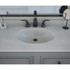 Chesapeake 22 x 37 Single Bowl Vanity Top in Birch, CH02237.226