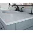 Chesapeake 22 x 37 Single Bowl Vanity Top in Birch, CH02237.226