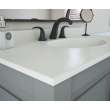 Chesapeake 22 x 43 Single Bowl Vanity Top in Bisque, CH02243.018