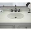 Chesapeake 22 x 43 Single Bowl Vanity Top in Mountain Mist, CH02243.141