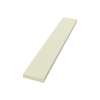 3/4" x 3-1/2" x 21-1/4" Sidesplash-Chesapeake in Coastal Sands, CHVTSS.013