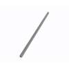 1/2" x 1-1/4" x 72" Corner Molding in Ash Gray, CM00072.203