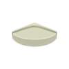 Corner Shower Seat in Coastal Sands, CS01616.013
