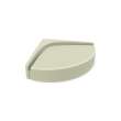 Corner Shower Seat in Coastal Sands, CS01616.013