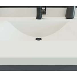 Contour 22 x 25 Single Bowl Vanity Top in White, CV02225.010