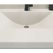 Contour 22 x 31 Single Bowl Vanity Top in Coastal Sands, CV02231.013
