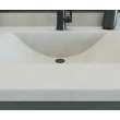 Contour 22 x 31 Single Bowl Vanity Top in Birch, CV02231.226