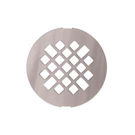 Drain Cover in Stainless Steel, DC00000MD.086