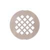 Drain Cover in Brushed Nickel, DC00000MD.187
