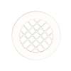 Drain Cover in White, DC20000ID.010