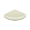 Corner Soap Dish in Coastal Sands, ES20000.013