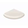 Corner Soap Dish in Bisque, ES20000.018