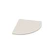 Aerie Corner Shelf in Bisque, ES80000.018