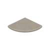 Aerie Corner Shelf in Limestone, ES80000.218