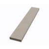 3/4" x 3-1/2" x 21-1/4" Sidesplash - Europa in Limestone, EV00022SS.218