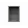 Recessed Shelf in Ash Gray, EXAS01075.203