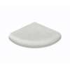 Corner Soap Dish in Birch, EXES20000.226