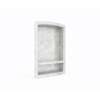 Recessed Shelf in Ice, EXRS02215.130