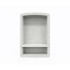 Recessed Shelf in Birch, EXRS02215.226