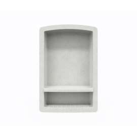 RS-2215 Recessed Shelf in Birch