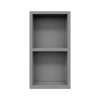 Aerie Niche in Ash Gray, EXRS02413.203
