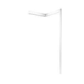 Wall Panel Trim Kit in White, EXTK06072.010