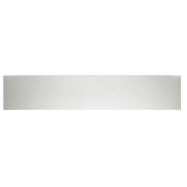 Barrier Free Shower Floor Ramp in White, FB01260.010