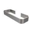 Odile Suite Hand Towel Holder in Brushed Chrome, HT10045081.201