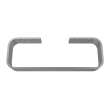 Odile Suite Hand Towel Holder in Brushed Chrome, HT10045081.201