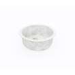 Swanstone(R) Dual Mount Round Bowl Sink in Ice, KS00018RB.130
