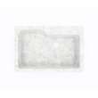 22 x 33 Swanstone(R) Dual Mount Single Bowl Sink in Ice, KS03322SB.130