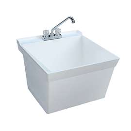 Tubs Only, MF00006.001