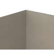 32 x 50 x 72 Swanstone(R) Modern Subway Tile Glue up Bathtub and Shower Wall Kit in Limestone, MSMK723250.218