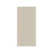 34 x 72 Swanstone(R) Modern Subway Tile Glue up Bathtub and Shower Single Wall Panel in Coastal Sands, MSMK7234.013
