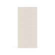 34 x 72 Swanstone(R) Modern Subway Tile Glue up Bathtub and Shower Single Wall Panel in Mountain Mist, MSMK7234.141